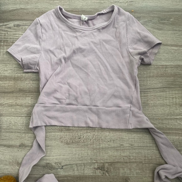 Garage t-shirt - Picture 2 of 2